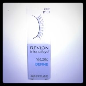Revlon intesifeye Define Lashes